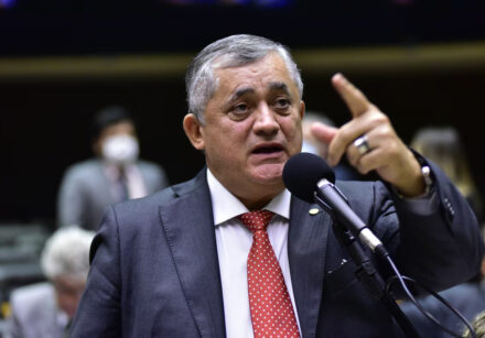 ministro jose guimaraes