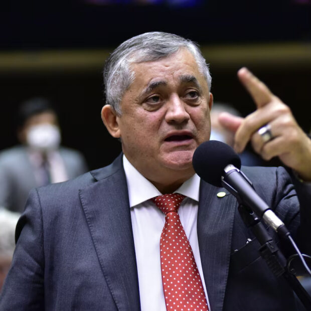 ministro jose guimaraes