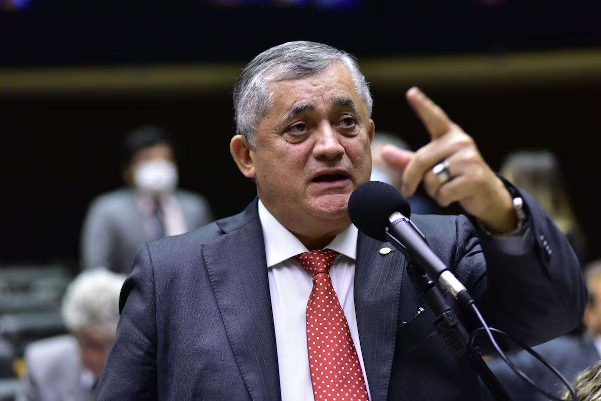 ministro jose guimaraes