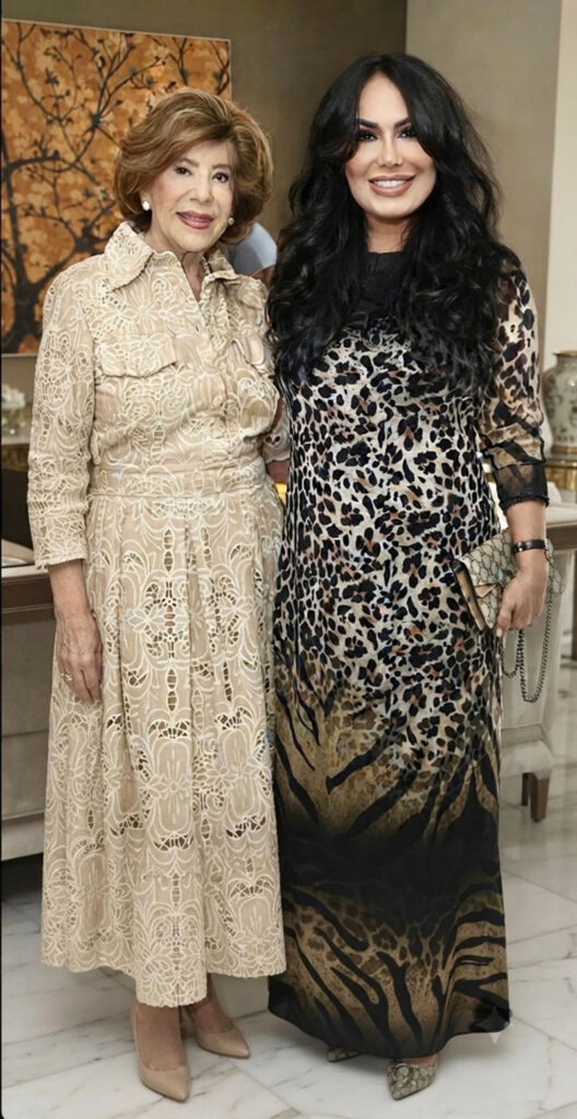míriam campos macedo e ana luiza 1