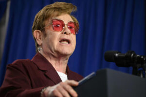 elton john