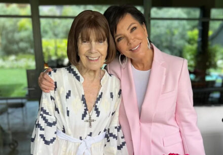 mae de kris jenner