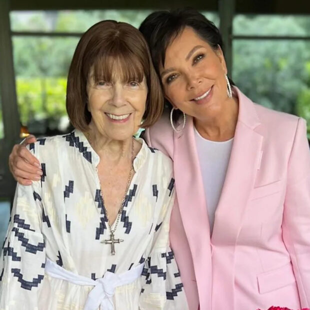 mae de kris jenner