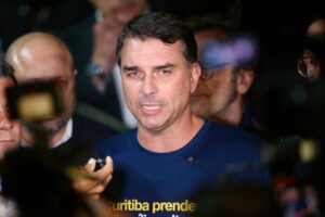 flavio bolsonaro
