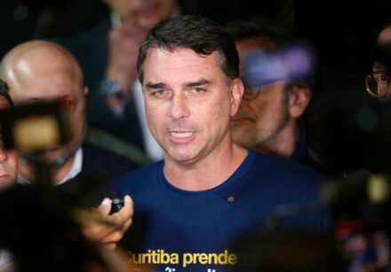 flavio bolsonaro