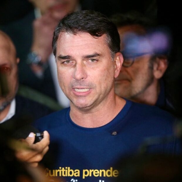 flavio bolsonaro