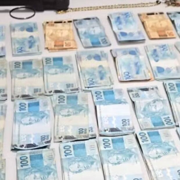 deputado e vereador do rj são denunciados sob acusação de fraude em licitações