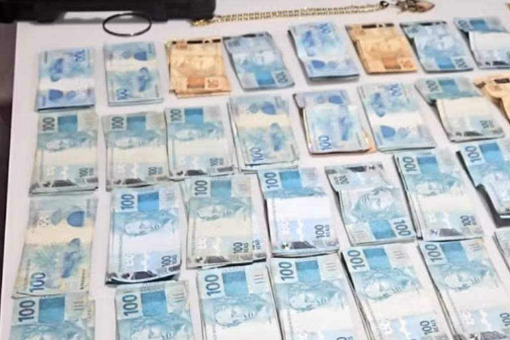 deputado e vereador do rj são denunciados sob acusação de fraude em licitações