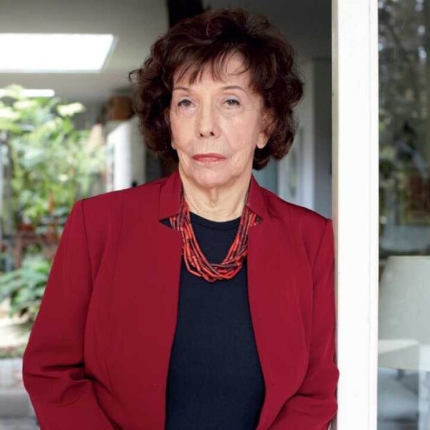 Elza Berquó