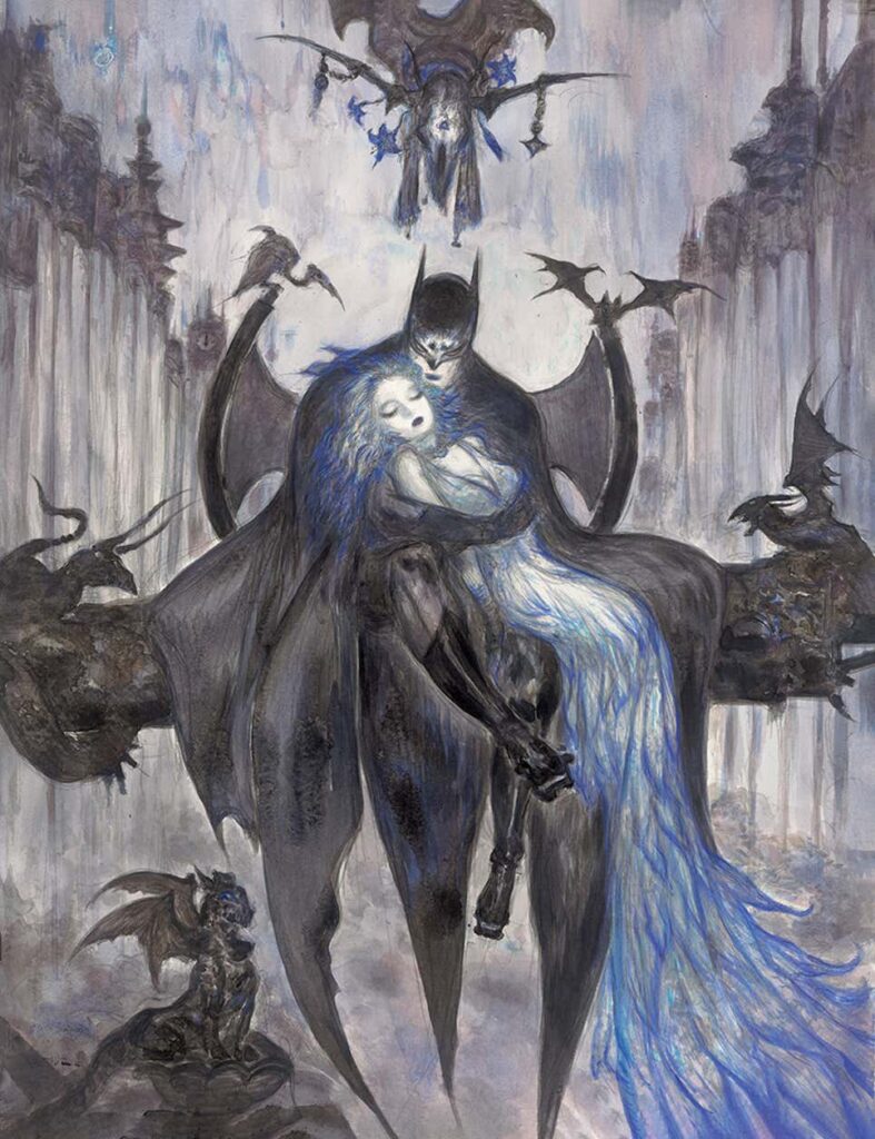 (melhor) batman, 2022