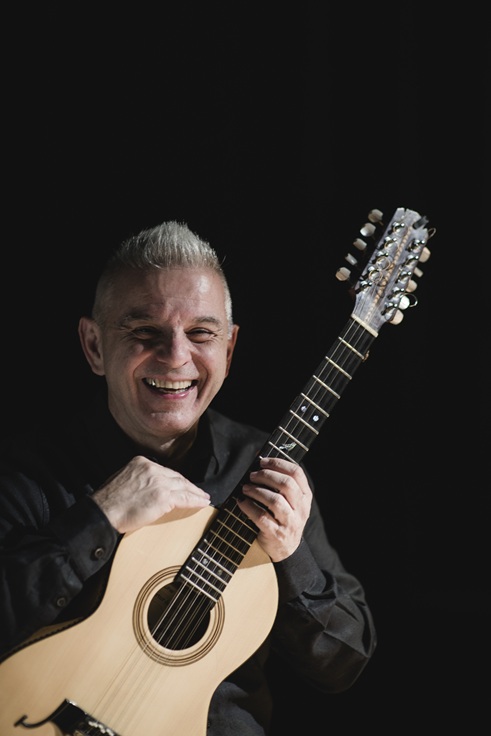roberto corrêa foto diego bresani