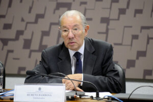 rubens barbosa