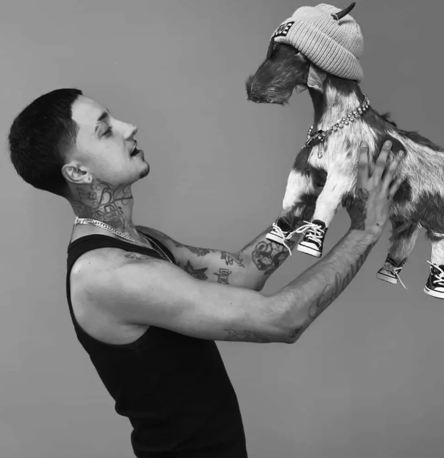 A morte de Felipe Moda, criador do THE BOX, comoveu artistas e fãs do rap e do trap em todo o país.