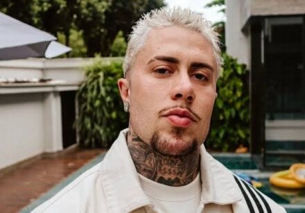 MC Daniel surpreendeu ao mostrar o antes e depois de sua nova transformação estética nas redes sociais.