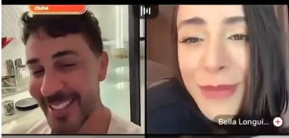 Revelação feita por Carlinhos Maia viraliza no TikTok e movimenta as redes sociais.