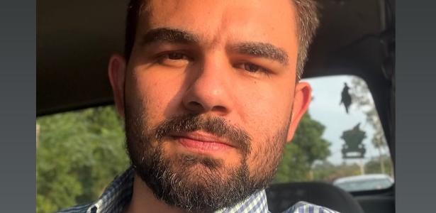 gustavo henrique lara morreu apos um banho de oleo especie de ritual comemorativo apos o primeiro voo em um curso de aviacao 1784293507353 v2 615x300