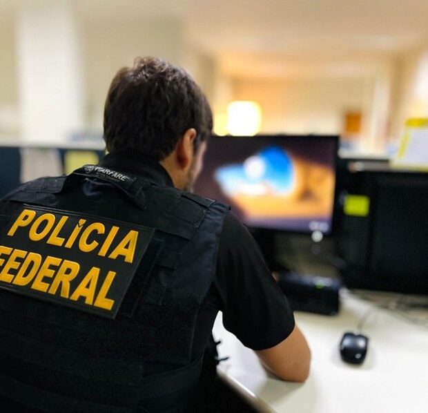 policia federal