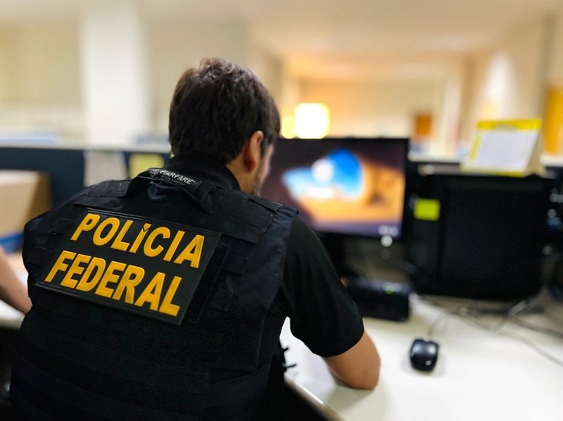 policia federal