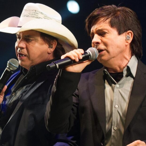 Chitãozinho e Xororó