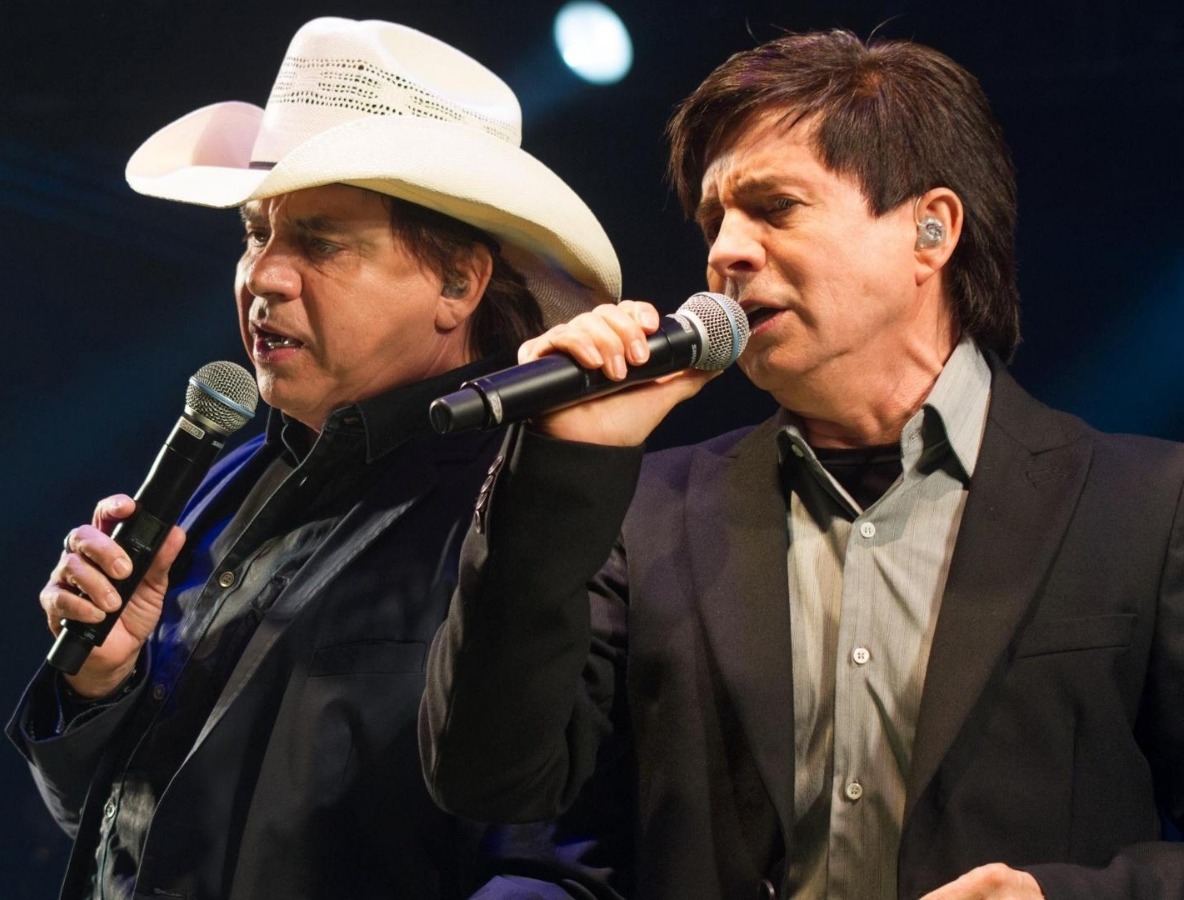 Chitãozinho e Xororó