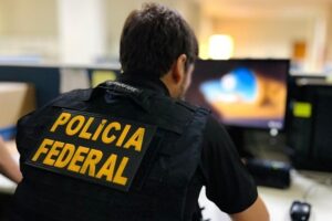 Polícia Federal