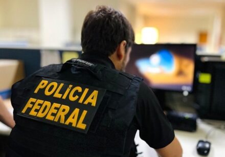 Polícia Federal