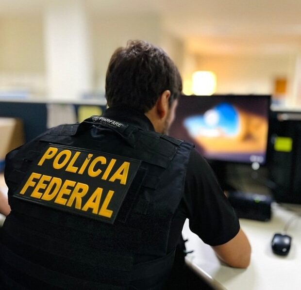 Polícia Federal