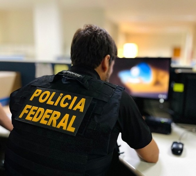 Polícia Federal