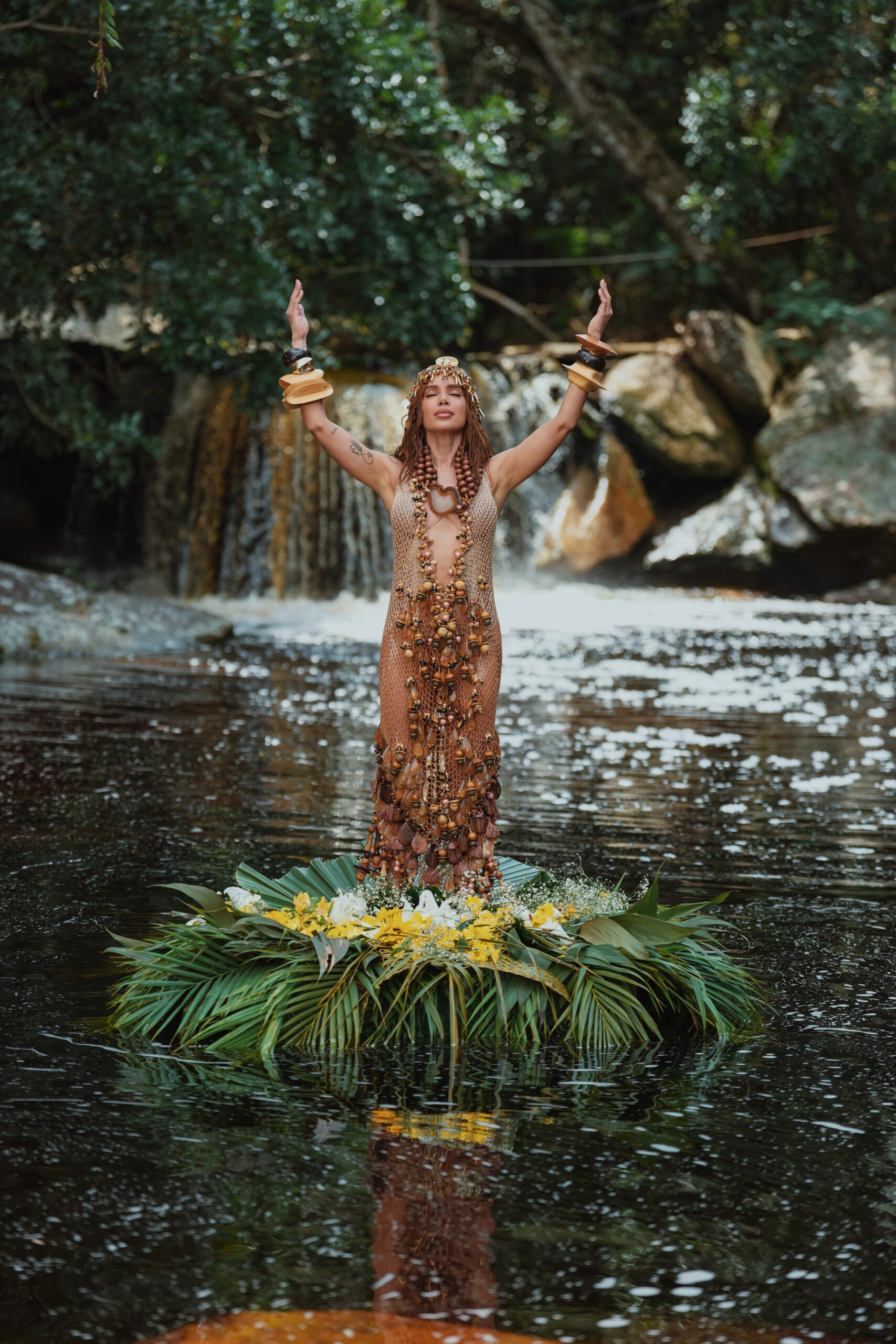anitta shootingjuan divulgação natura