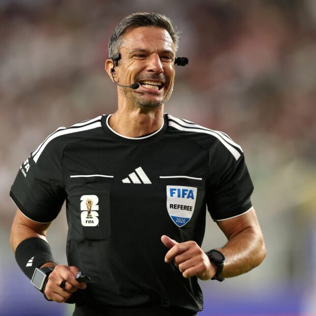 jordan v algeria: group j fifa world cup 2026
