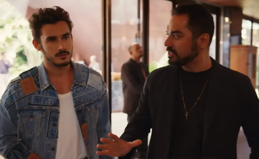 ronei e joao raul