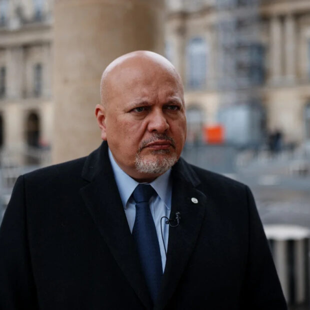 karim khan