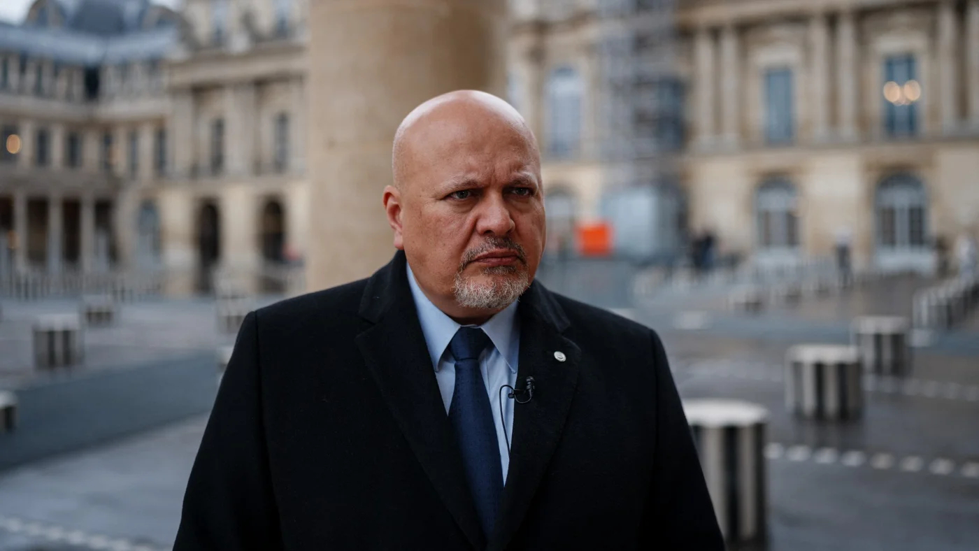 karim khan