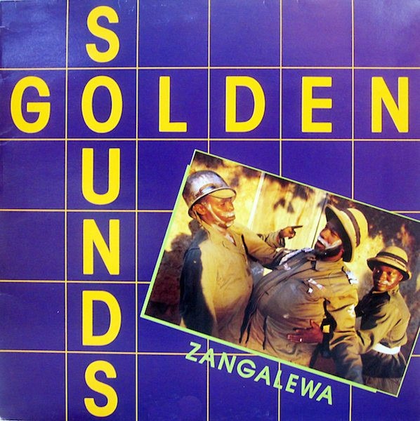  Integrantes do Golden Sounds passaram a ser creditados após contestarem a ausência de seus nomes na autoria