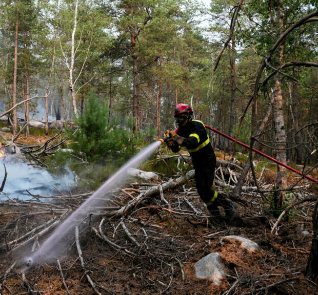 incendio frança
