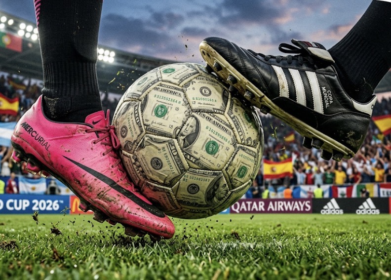 Copa 2026: Final, Disputa de 3º Lugar e Recordes Marcam o Fim do Mundial