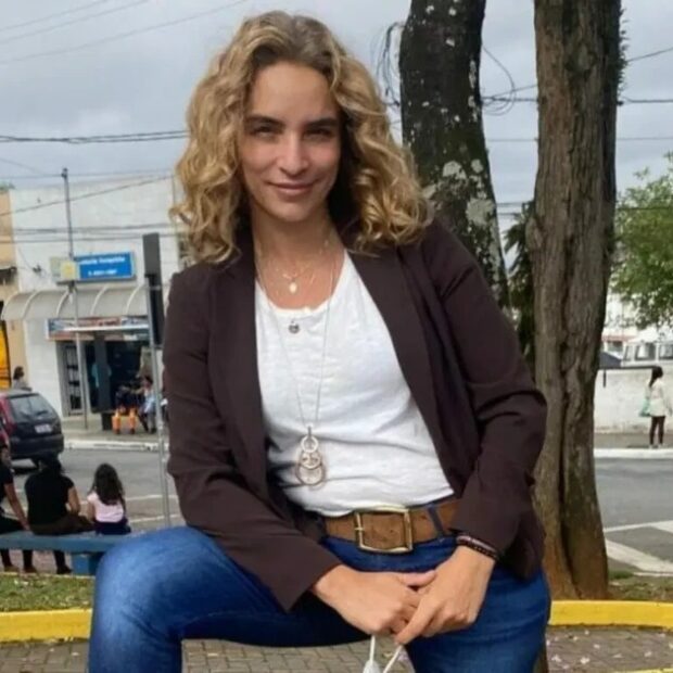 Veruska Donato assinou com a Band para integrar a nova fase da BandNews