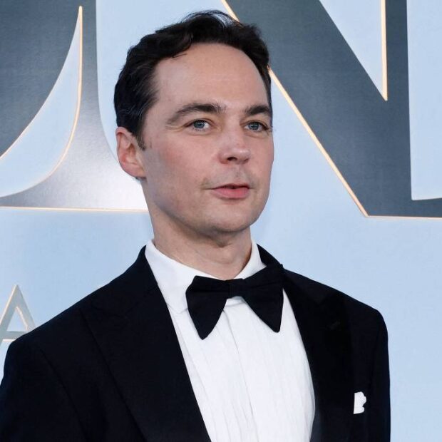 jim parsons