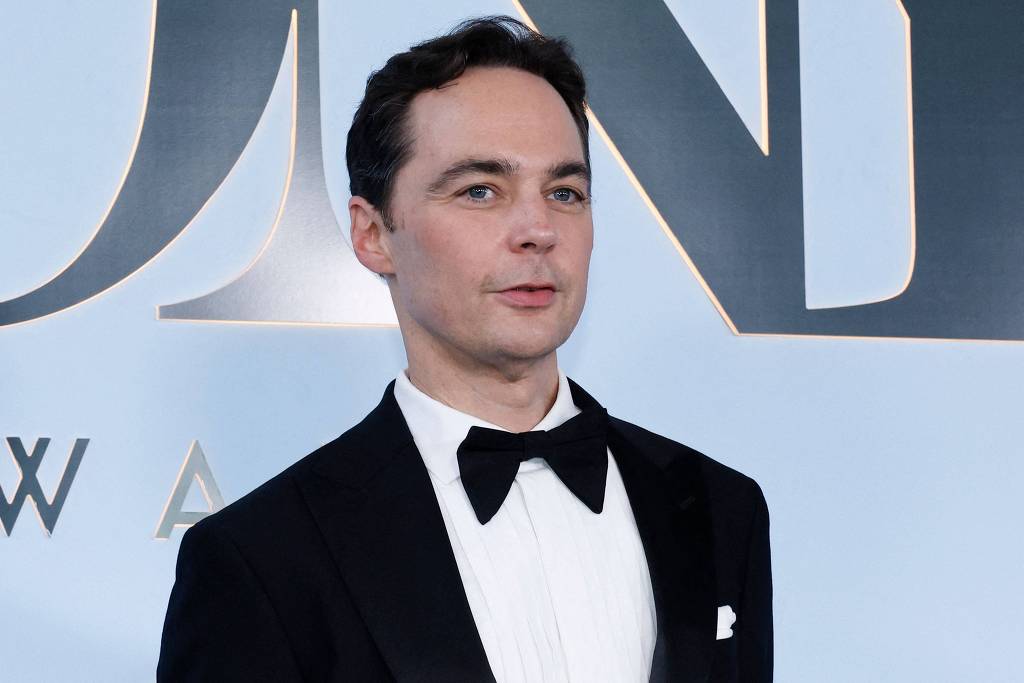 jim parsons