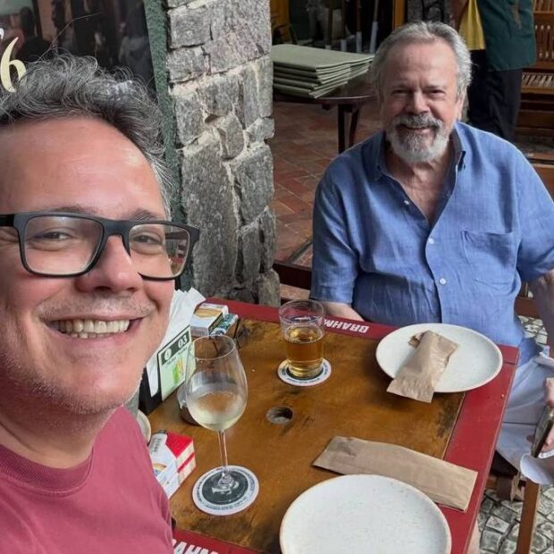dalton mello e pai