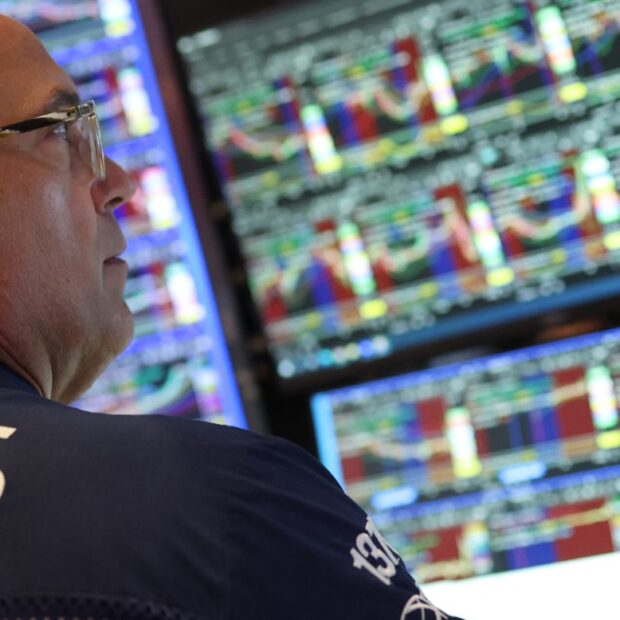 us economy markets