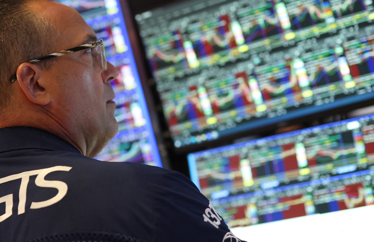 us economy markets