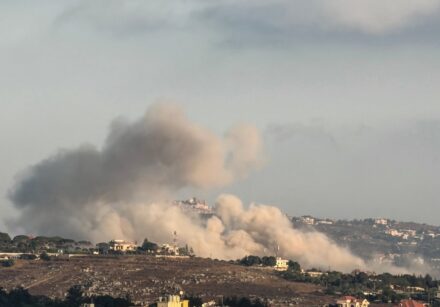 lebanon israel us iran war