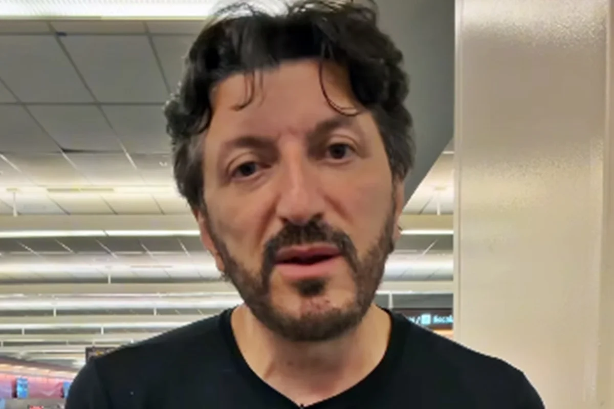 lito sousa piloto cancer
