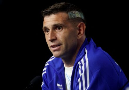 spain v argentina fifa world cup 2026 final press conferences