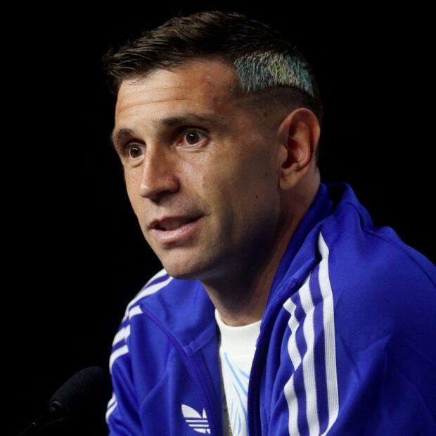 spain v argentina fifa world cup 2026 final press conferences
