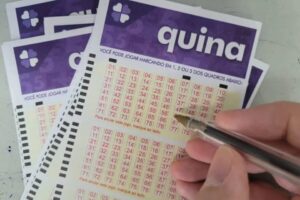 quina