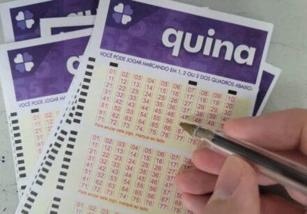 quina
