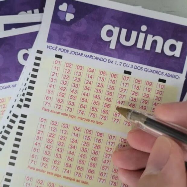 quina