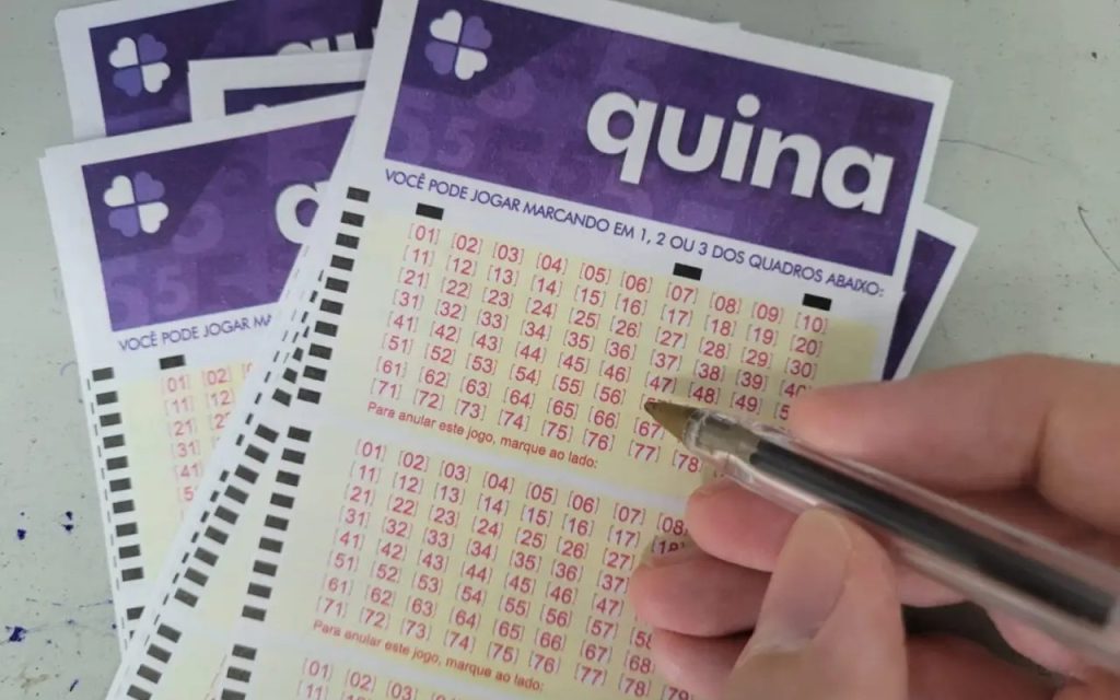 quina